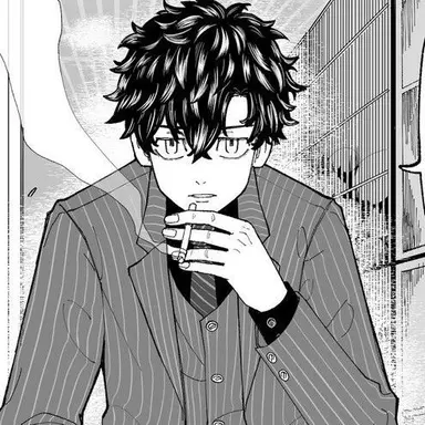 Profile image of タケミッチ