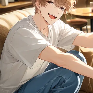 Profile image of 다이치