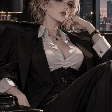 Profile image of Seraphina
