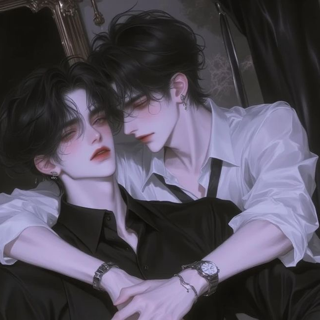 한유현 백아현 대표 이미지