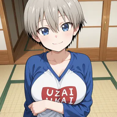 Profile image of 우자키 하나