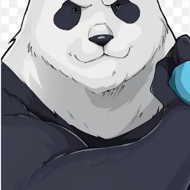Profile image of パンダ