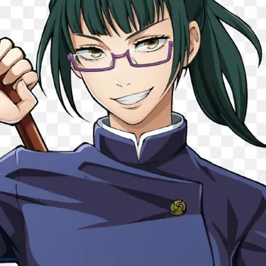 Profile image of 禪院真希