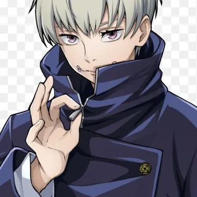 Profile image of 狗巻棘