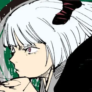 Profile image of 裏梅