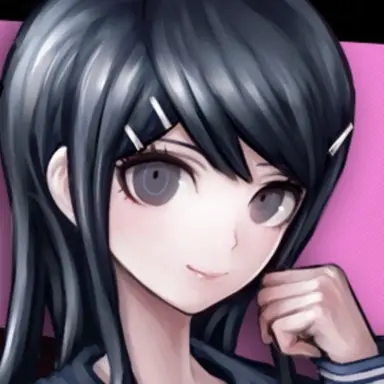 Profile image of 舞園さやか
