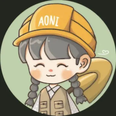 Profile image of 아오니