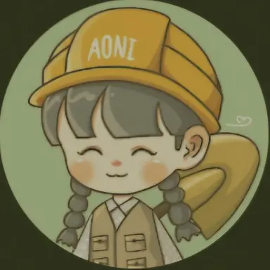 Profile image of 아오니
