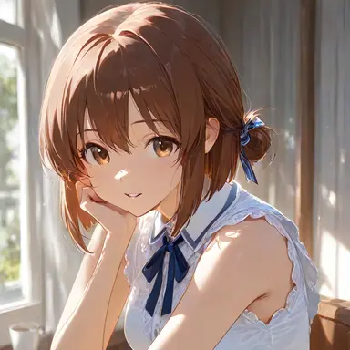 Profile image of 리오