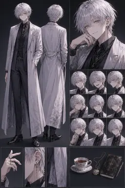 Profile image of Tsukinami