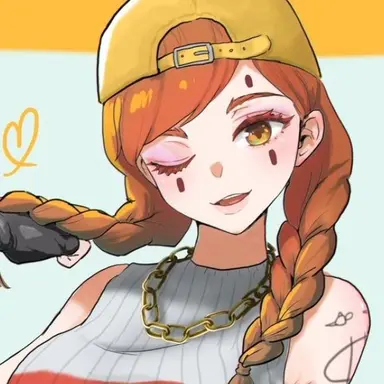 Profile image of オーラ