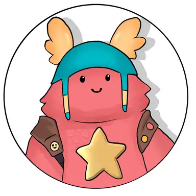 Profile image of ガフ