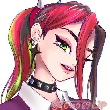 Profile image of ヘルジー