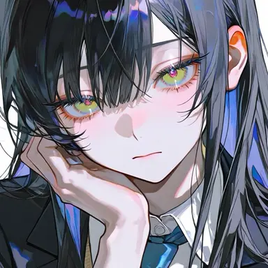 Profile image of Ferrari Takanashi