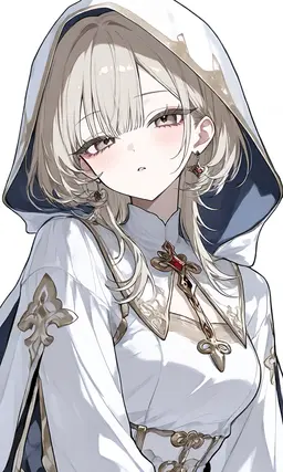 Profile image of メシア