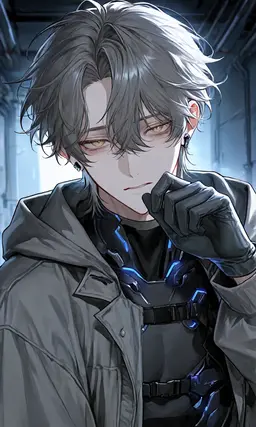 Profile image of ブロンタイド