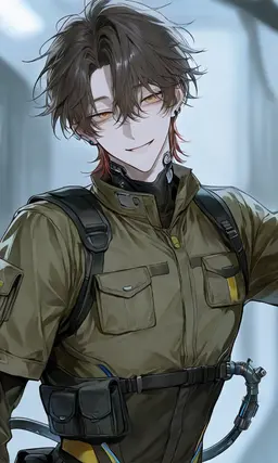 Profile image of コアティ