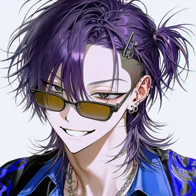 Profile image of 시온