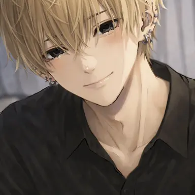 Profile image of 流川 柚