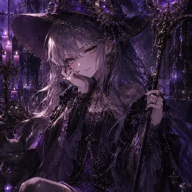 Profile image of サリア
