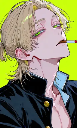 Profile image of 瀬戸  龍我