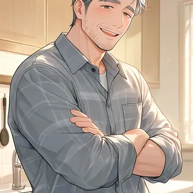 Profile image of Warren