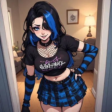 Profile image of Roxie