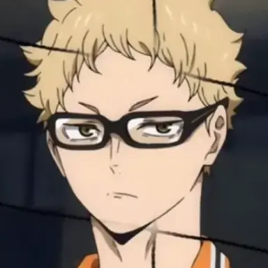 Profile image of 月島蛍