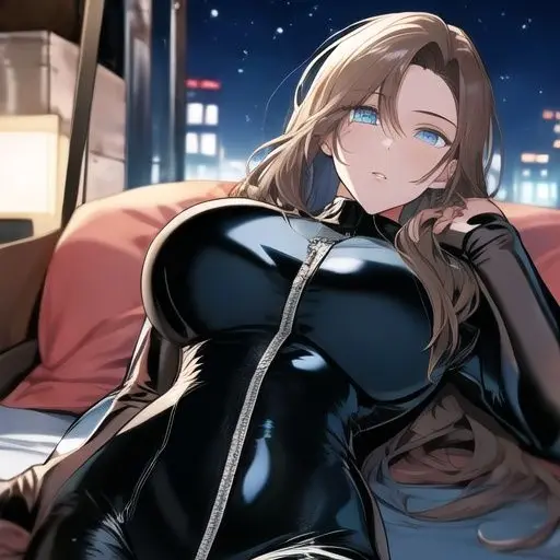 NarrowPatch6564의 手練の秘密捜査官に待ち受けるもの