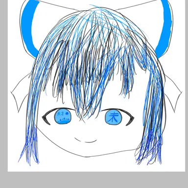 Profile image of 未録チルノ