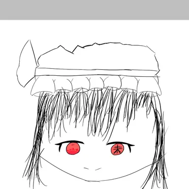 Profile image of 未録レミリア