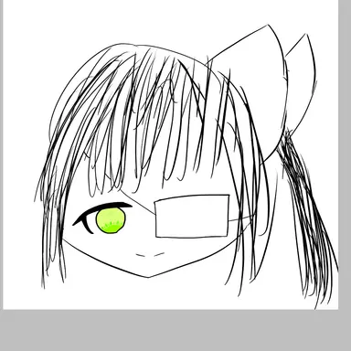 Profile image of 未録大妖精