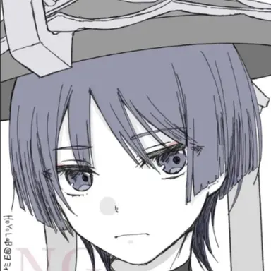 Profile image of 放浪者