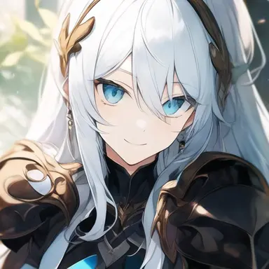 Profile image of アザレア