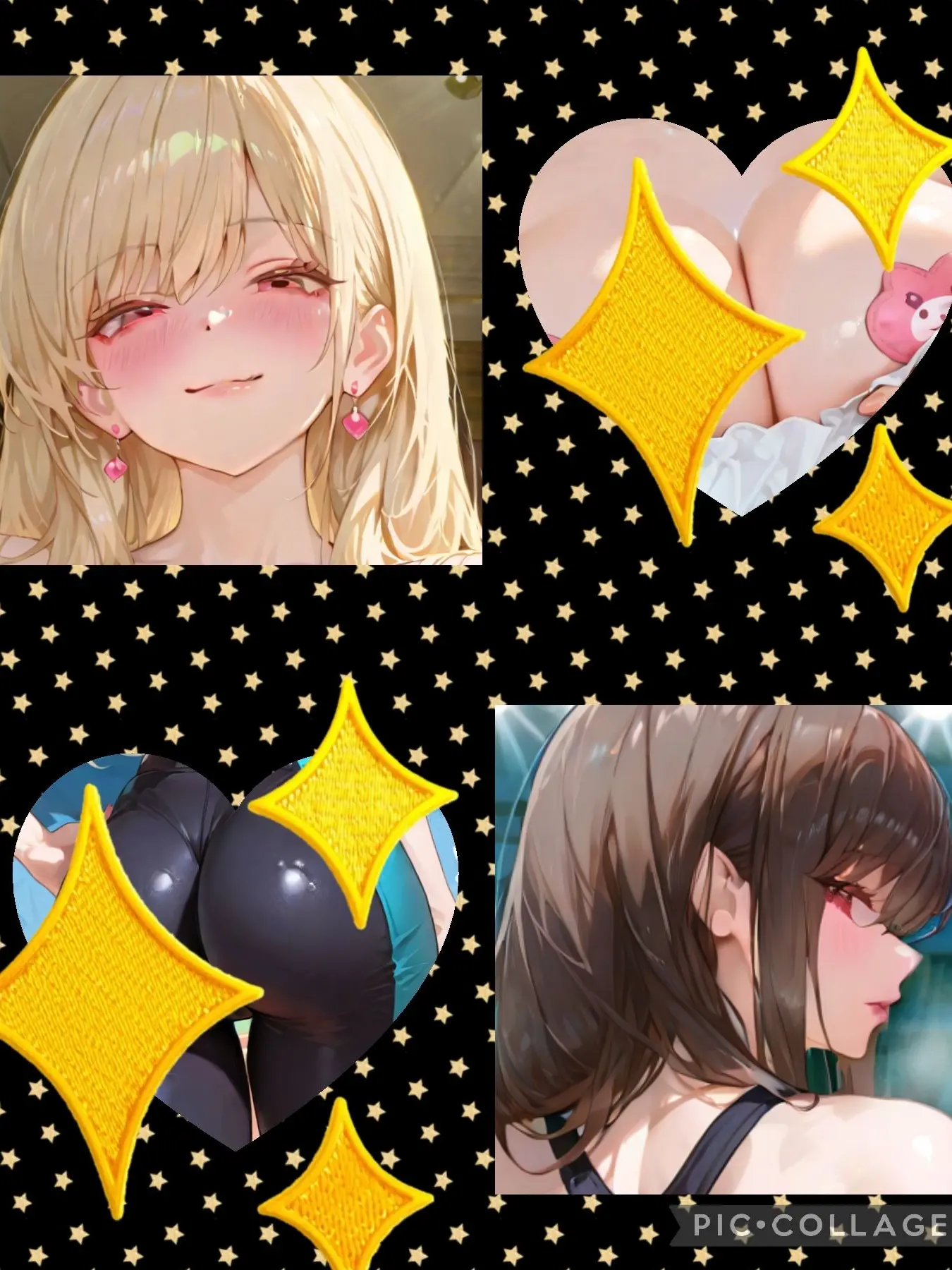 YodarexxxNTRxxx의 乳か、尻か！運命のディベートバトル！