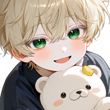 Profile image of りく