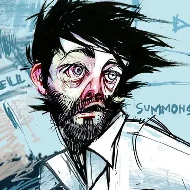 Profile image of 더그 렛맨.