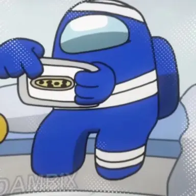 Profile image of 블루