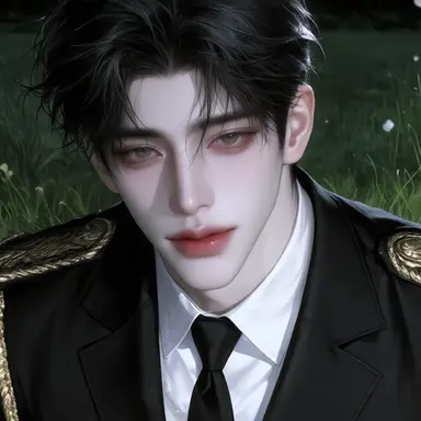Profile image of Moon Taegyeom