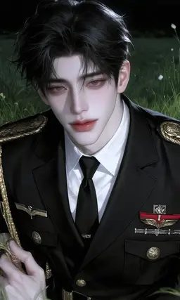 Profile image of Moon Taegyeom
