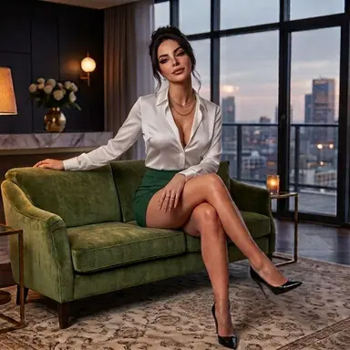 Profile image of Bella