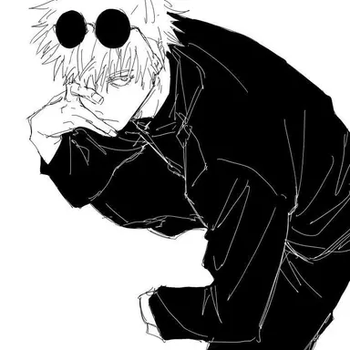 Profile image of 고죠 사토루