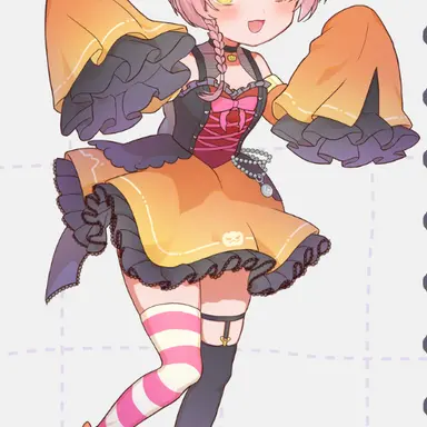 Profile image of Nufu Nijimi
