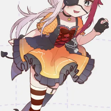 Profile image of Akubidemon Spade