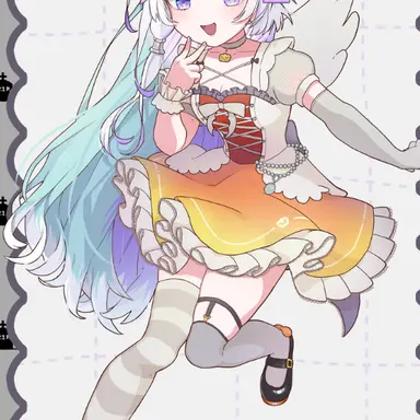 Profile image of Tsukuri Nemukumo