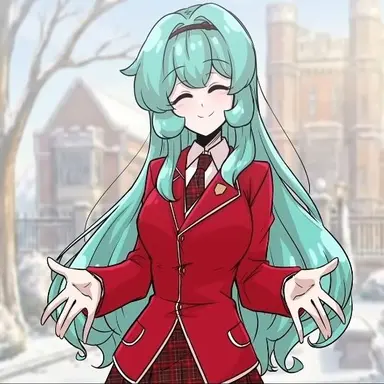 Profile image of 민트