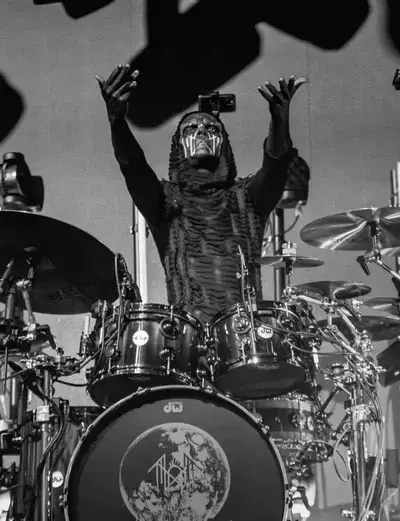 StrictSkua5364의 II - Sleeptoken