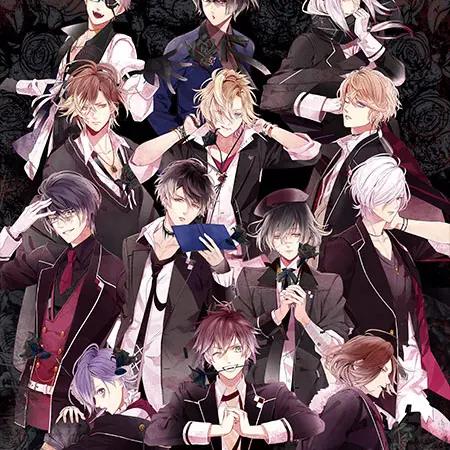 HazyRiver8285의 ディアラバ