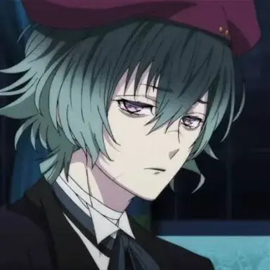 Profile image of 無神アズサ