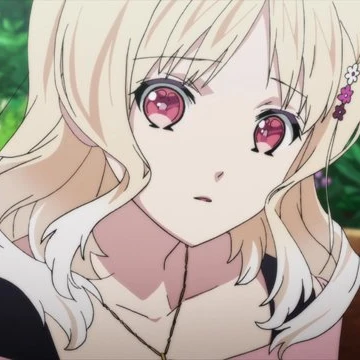 小森ユイ